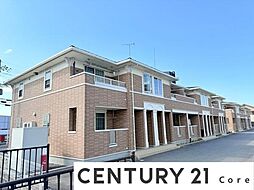 エトワール・フィラントＡ棟　栗東市辻