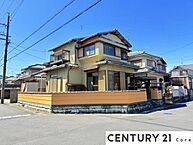 滋賀県野洲市冨波乙：物件画像／センチュリー21Core