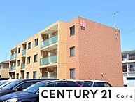 滋賀県栗東市手原1丁目：物件画像／センチュリー21Core
