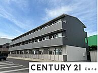 滋賀県守山市勝部4丁目：物件画像／センチュリー21Core