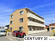 滋賀県栗東市高野：物件画像／センチュリー21Core