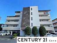 滋賀県野洲市冨波乙：物件画像／センチュリー21Core
