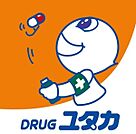 ドラッグユタカ栗東高野店まで188m