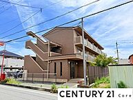 滋賀県守山市今宿4丁目：物件画像／センチュリー21Core