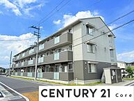 滋賀県野洲市市三宅：物件画像／センチュリー21Core