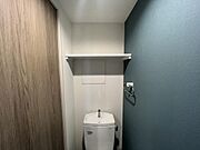 実際の室内写真です