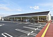コープもりやま店まで787m