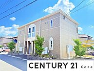 滋賀県守山市勝部5丁目：物件画像／センチュリー21Core