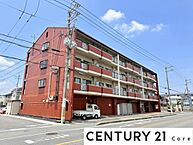 滋賀県野洲市冨波乙：物件画像／センチュリー21Core