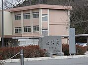 野洲市立野洲中学校まで1407m