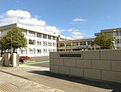 守山市立守山北中学校まで6269m
