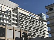 滋賀県立総合病院まで2642m