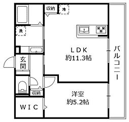 グランシャリオ二町町　Ａ棟