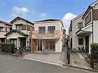 滋賀県守山市岡町：物件画像