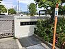 周辺：守山市立立入が丘小学校まで901m