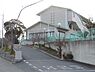 周辺：甲賀市立貴生川小学校まで1068m