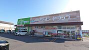 ハッピー・ドラッグ 広田店まで1134m