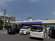 ローソン弘前親方町店まで392m