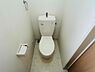 トイレ：☆2Fトイレです！