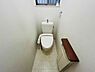 トイレ：☆1Fトイレです！