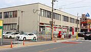 桜井郵便局まで1809m、〒633-0062 奈良県桜井市大字粟殿474-3電話番号　0570-943-103