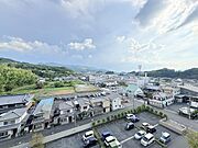 ☆眺望・風通し良好です！