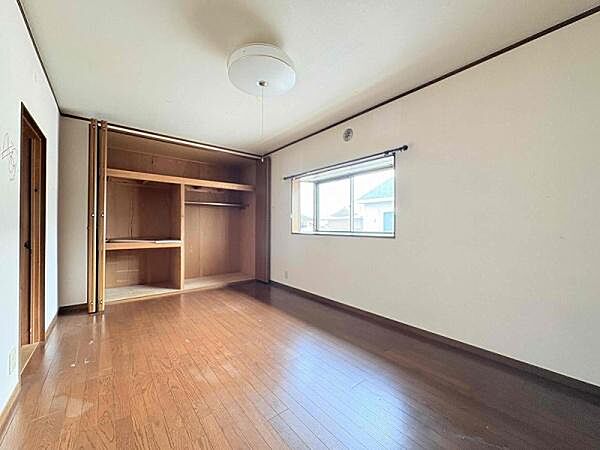 洋室