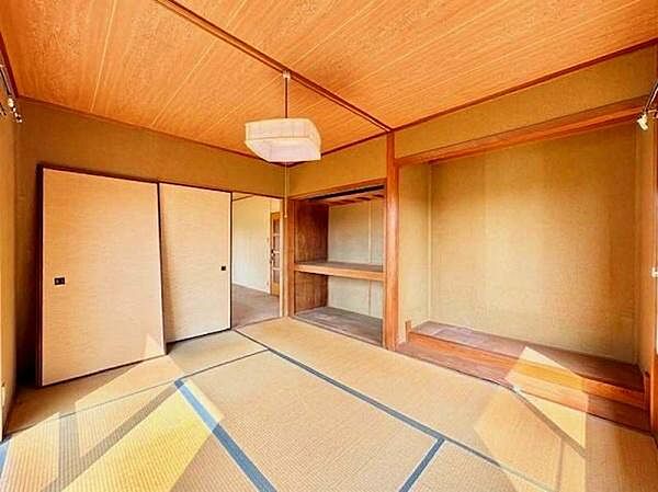 和室