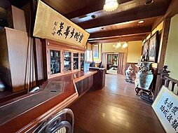 室内の画像