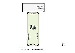 桜井市大字阿部 売土地/A号地