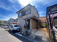 奈良県橿原市菖蒲町4丁目：物件画像
