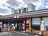周辺：セブンイレブン天理杉本町店まで1078m