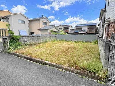 外観:建築条件なし!お好きなハウスメーカー・工務店で建築出来ます♪ 外観:建築条件なし!お好きなハウスメーカー・工務店で建築出来ます♪