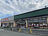 周辺：スーパーヨシムラ坊城店まで1481m、坊城駅から徒歩約10分　橿原神宮西口駅から徒歩約24分　浮孔駅から徒歩約24分