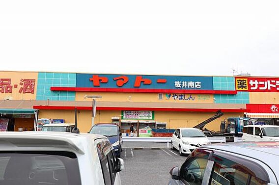 スーパーヤマト...