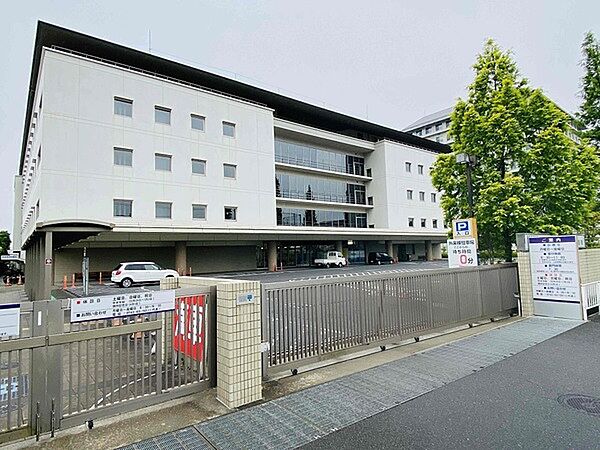周辺を拡大表示