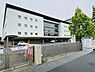 周辺：（財）天理よろづ相談所病院まで665m
