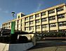周辺：天理市立西中学校まで1854m
