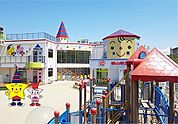 郡山敬愛幼稚園まで3781m