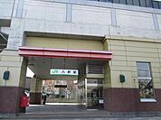 八軒駅(JR北海道 札沼線)まで1110m
