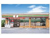 セブンイレブン高槻栄町店まで1118m
