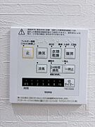 冬はヒートショックを防ぎ、夏の暑い時期には冷風もうれしいですね。