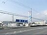 周辺：ホームセンターコーナン茨木安威店まで2536m