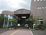 周辺：阿武山たつの子認定こども園まで3380m