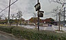 周辺：水尾公園まで566m