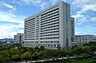 周辺：大阪大学医学部附属病院まで710m