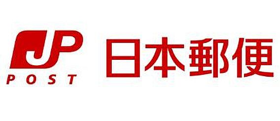 淀川郵便局まで...