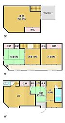 大阪府大阪市西成区梅南1丁目