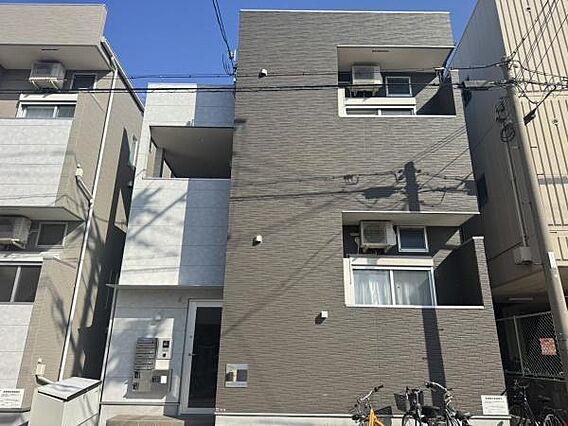 ★外観です★
