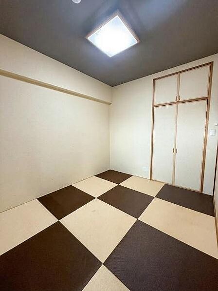 ★畳のお部屋です♪